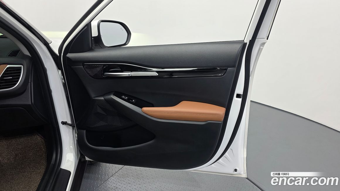 Kia Seltos 2024