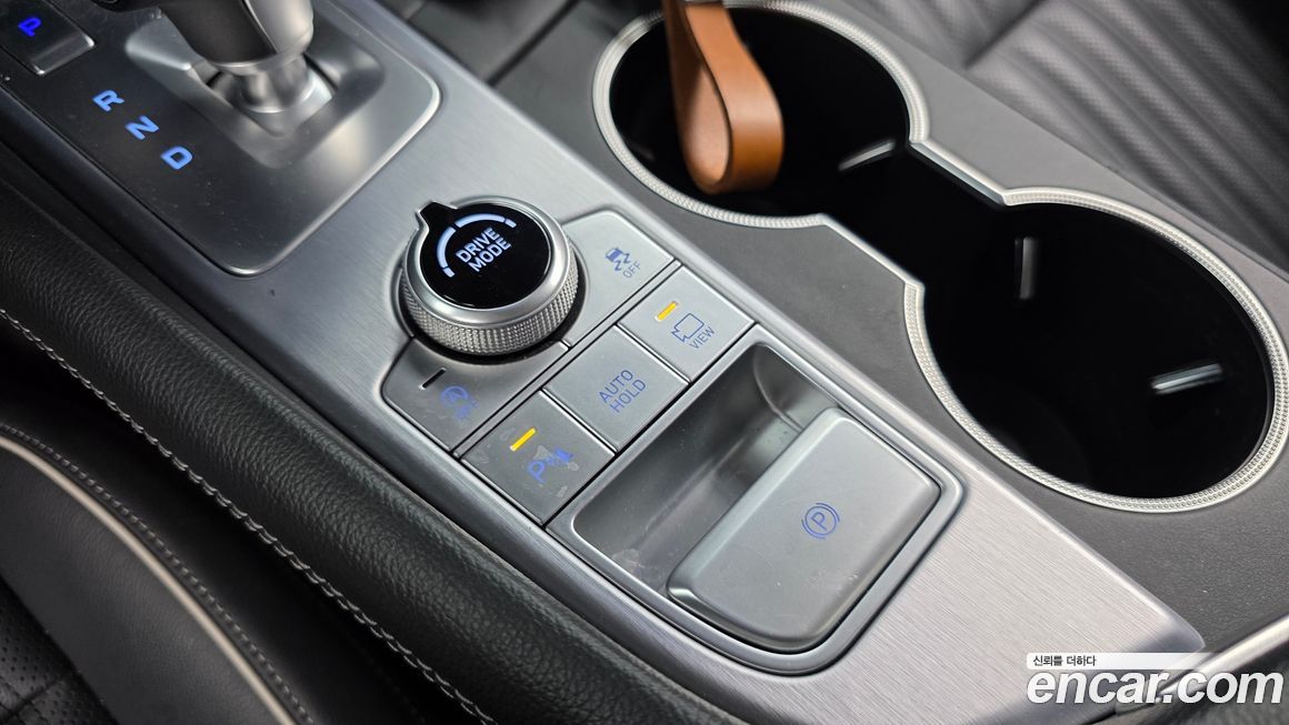 Genesis G70 2020