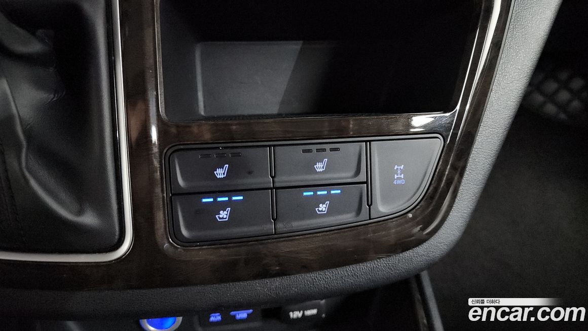 Hyundai Starex 2020
