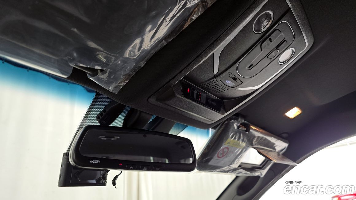 KG_Mobility_Ssangyong Rexton 2024