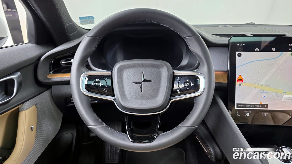 Polestar Polestar 2 2022