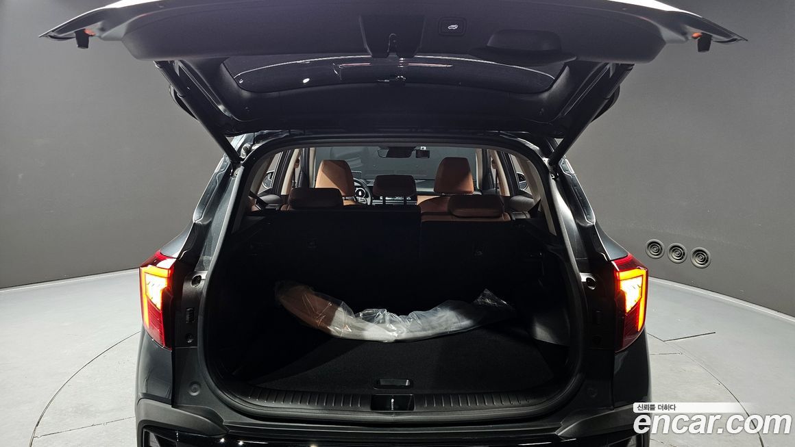 Kia Seltos 2024