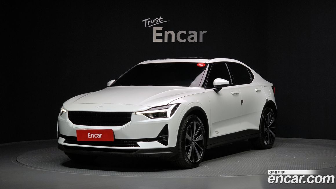 Polestar Polestar 2 2022