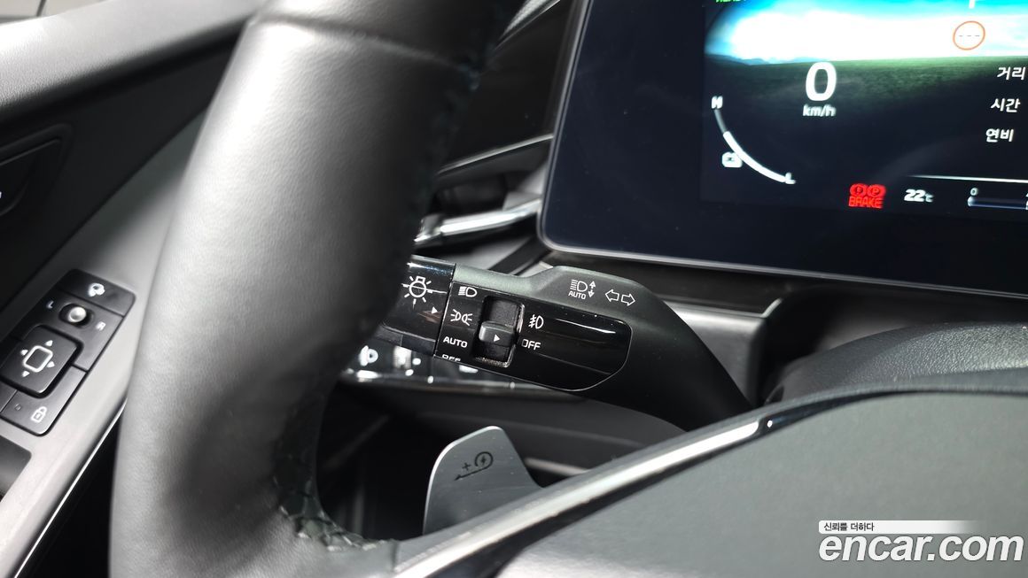 Kia Niro 2024