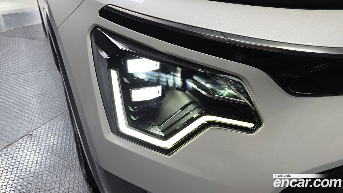 Kia Niro 2024