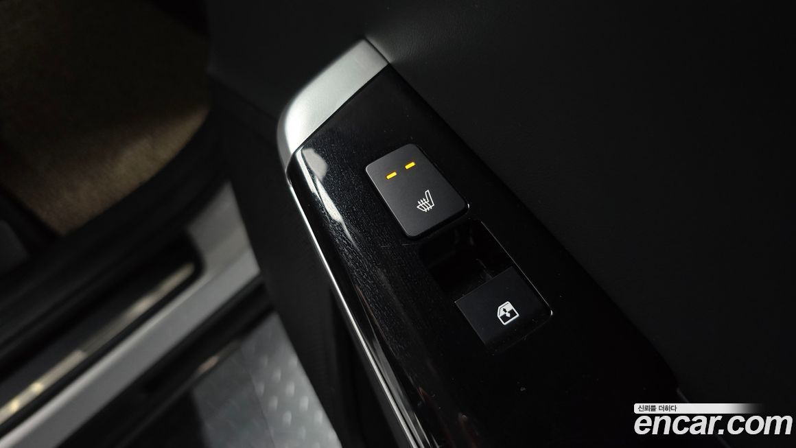 Kia EV6 2022