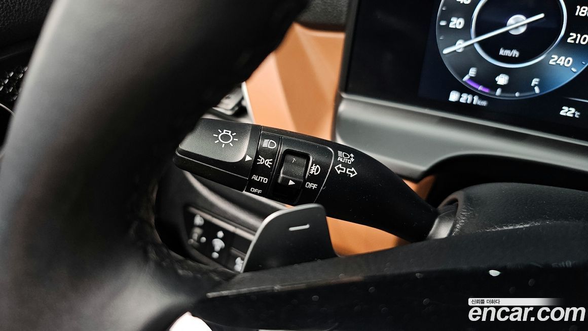 Kia Seltos 2024