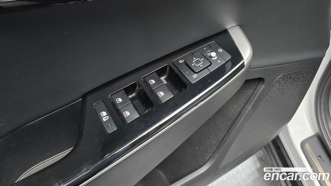 Kia EV6 2022