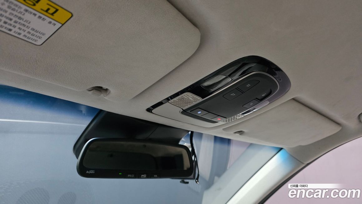 Hyundai Palisade 2019