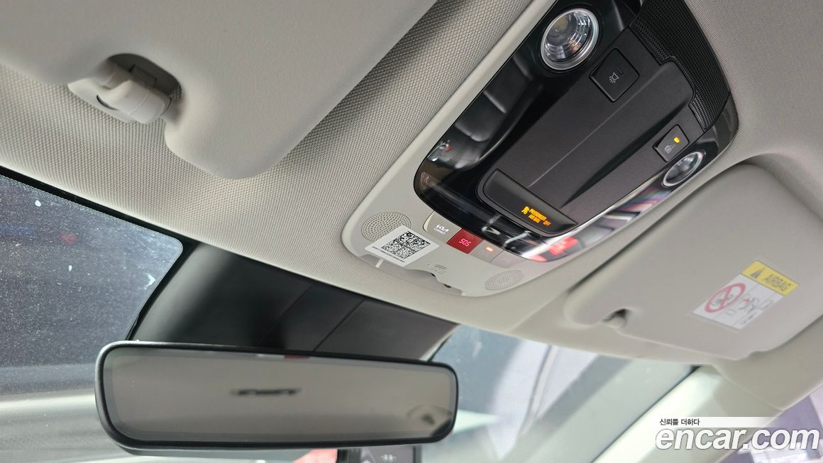 Kia EV6 2022