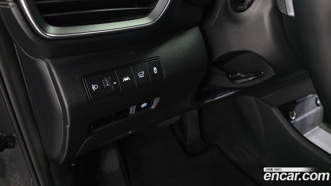 Hyundai Santafe 2022