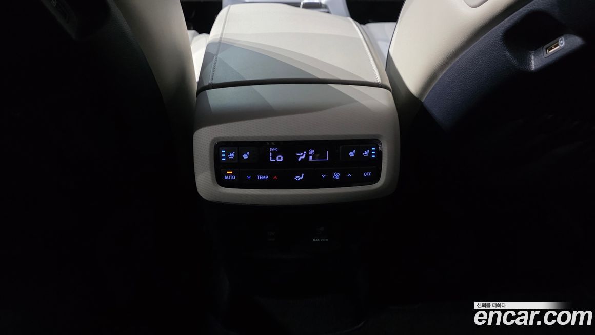 Hyundai Palisade 2019
