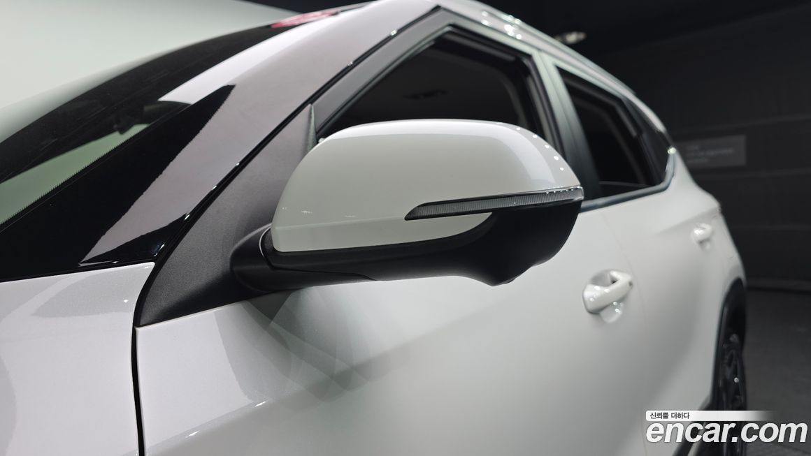 Kia Seltos 2026