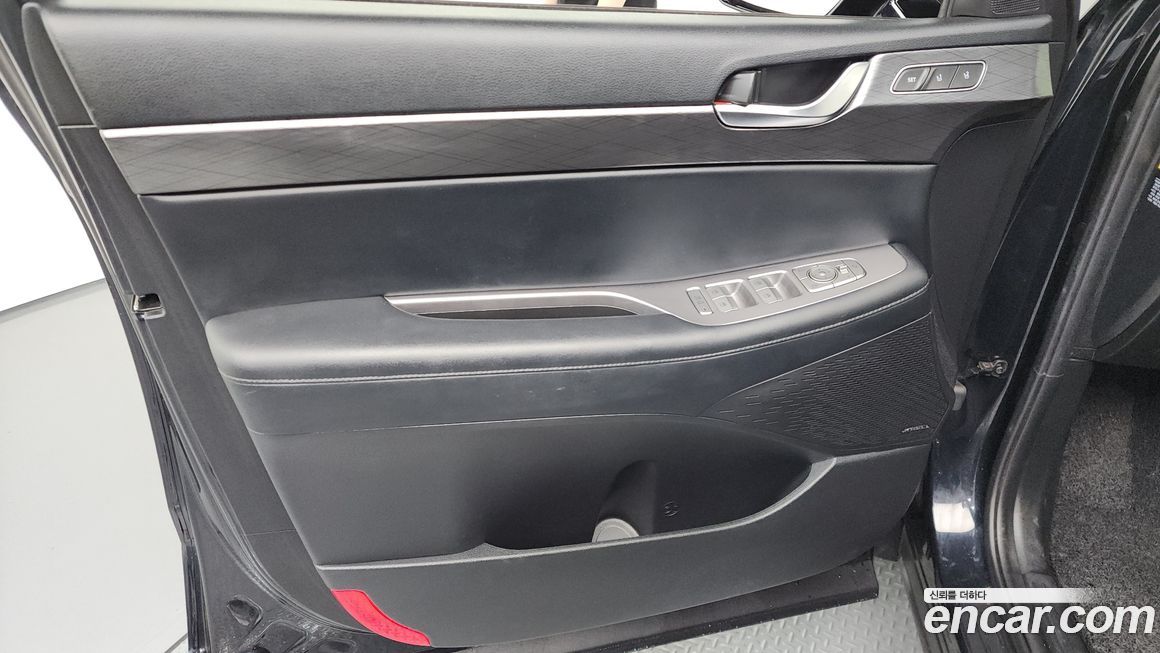 Hyundai Palisade 2020