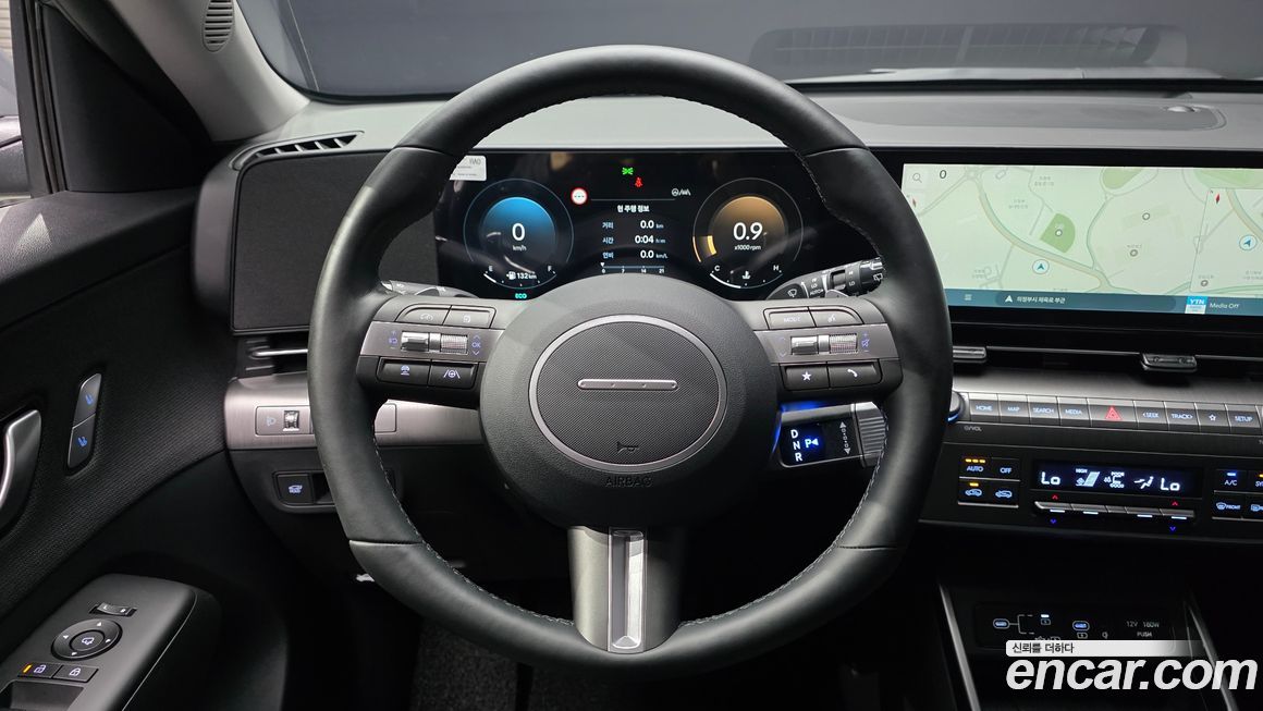 Hyundai Kona 2026