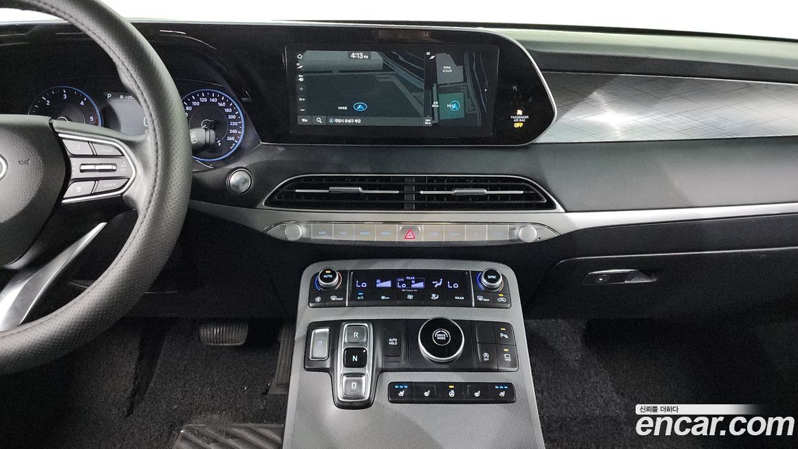 Hyundai Palisade 2020