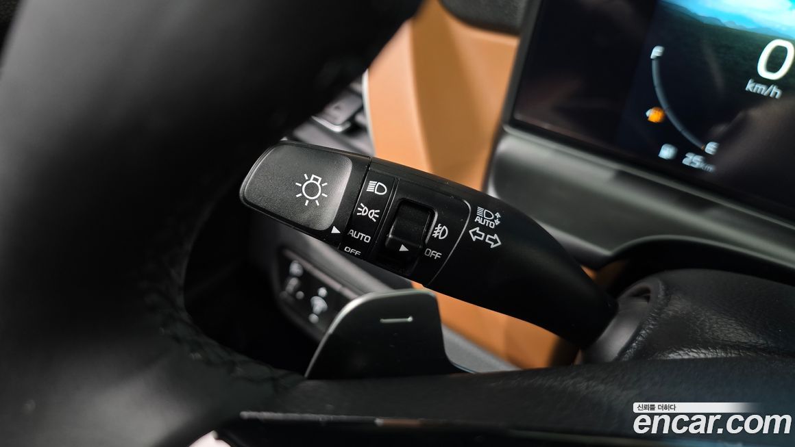 Kia Seltos 2026