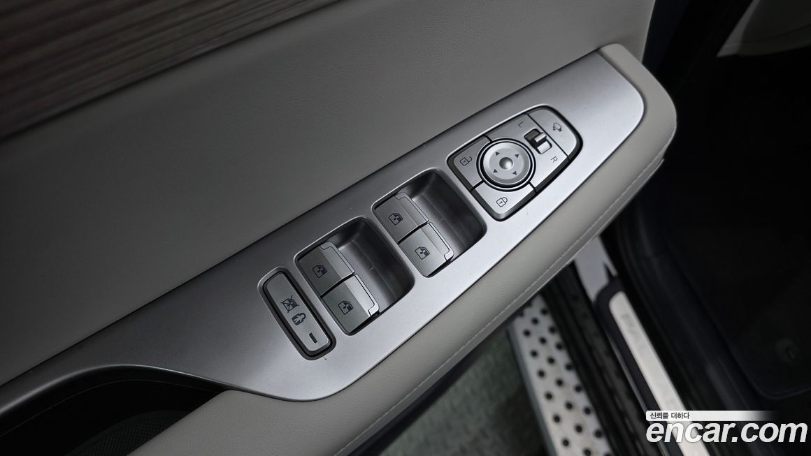 Hyundai Palisade 2019