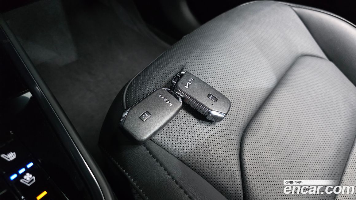 Kia Niro 2024
