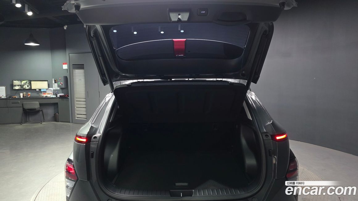Hyundai Kona 2026