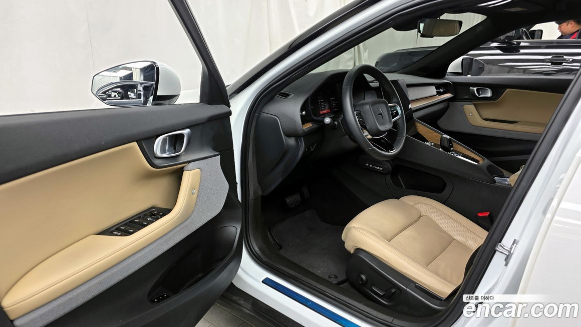 Polestar Polestar 2 2022