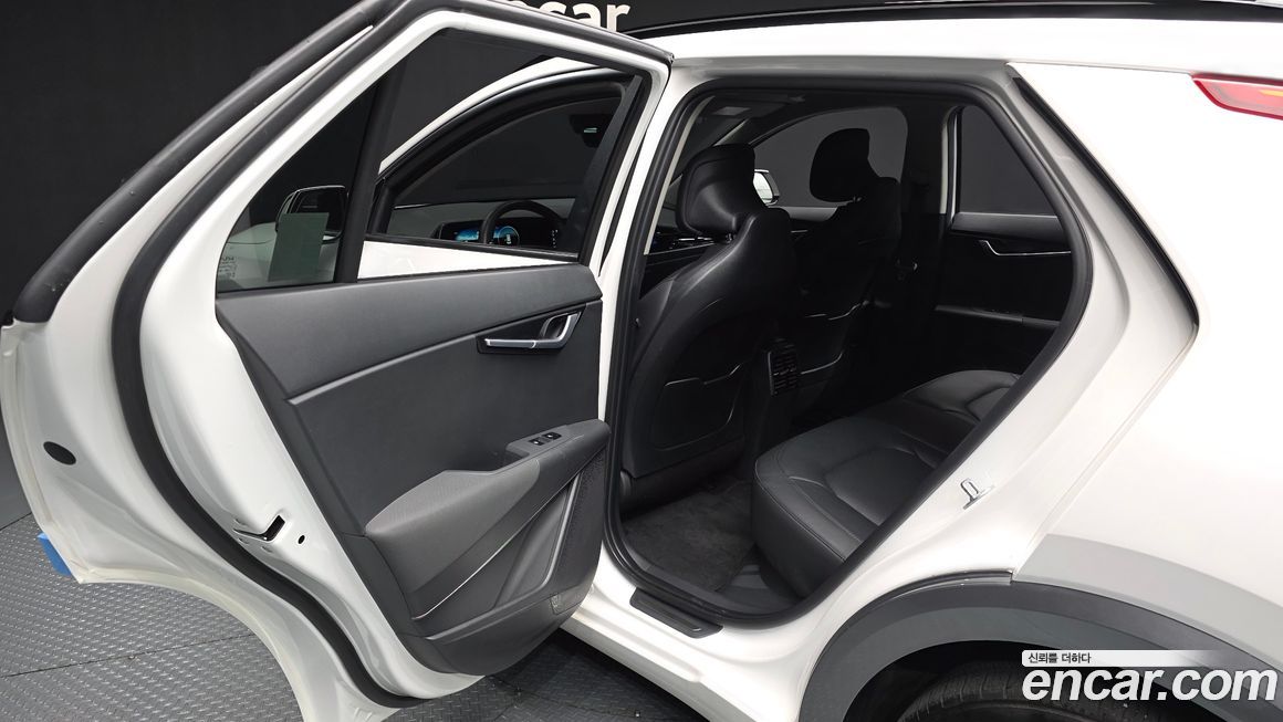 Kia Niro 2024