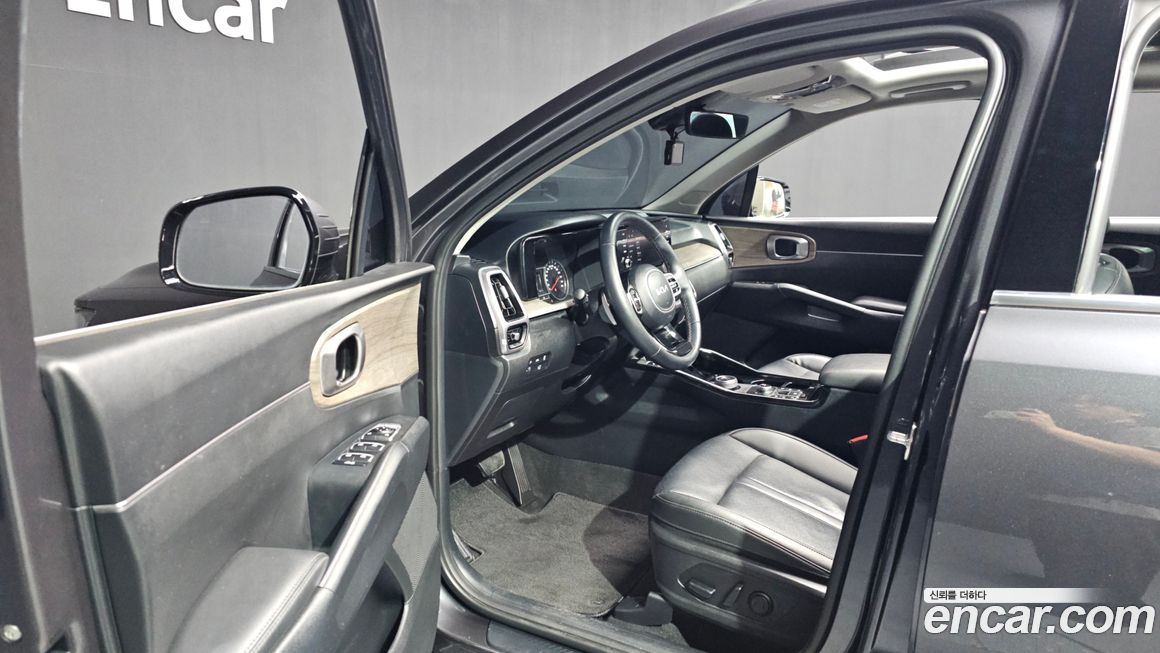 Kia Sorento 2023