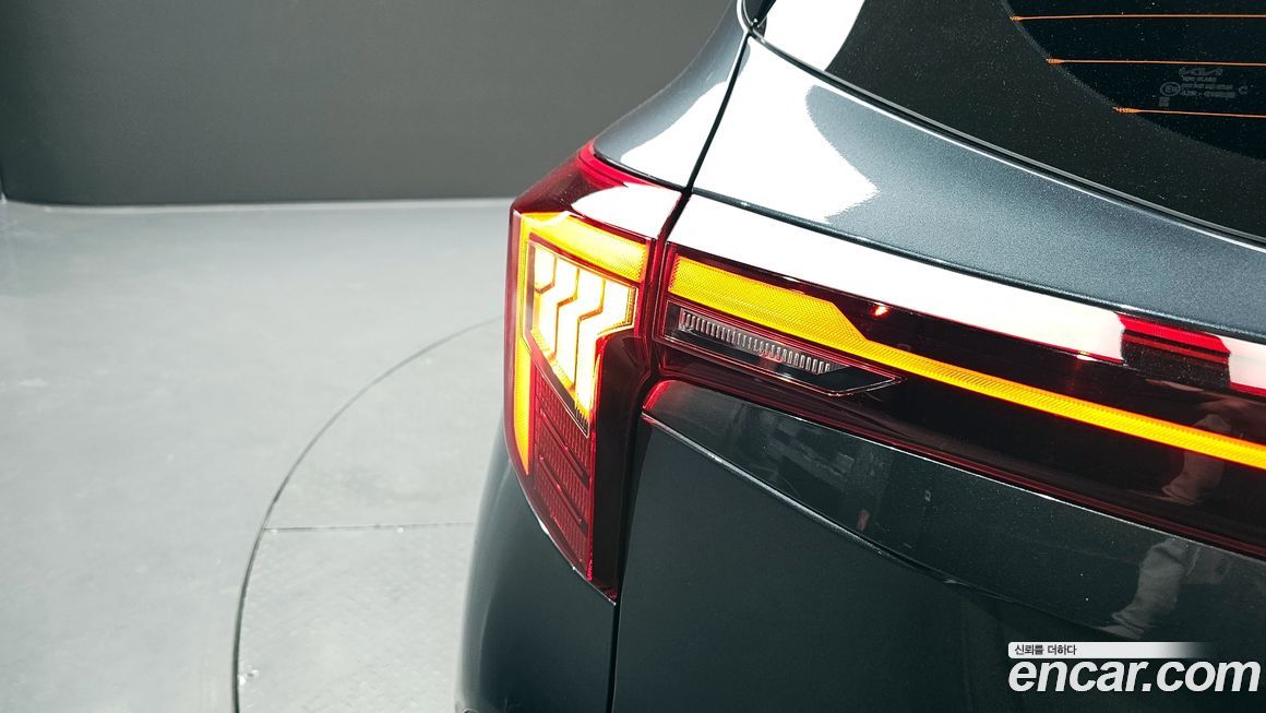 Kia Seltos 2024