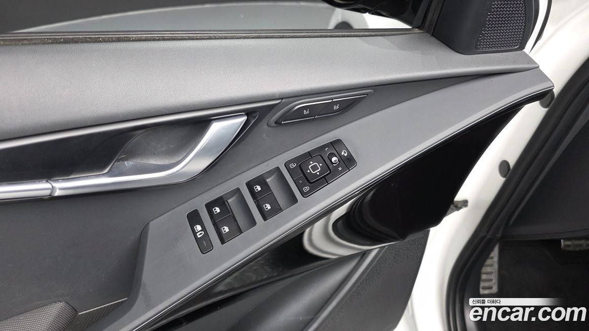 Kia Niro 2024