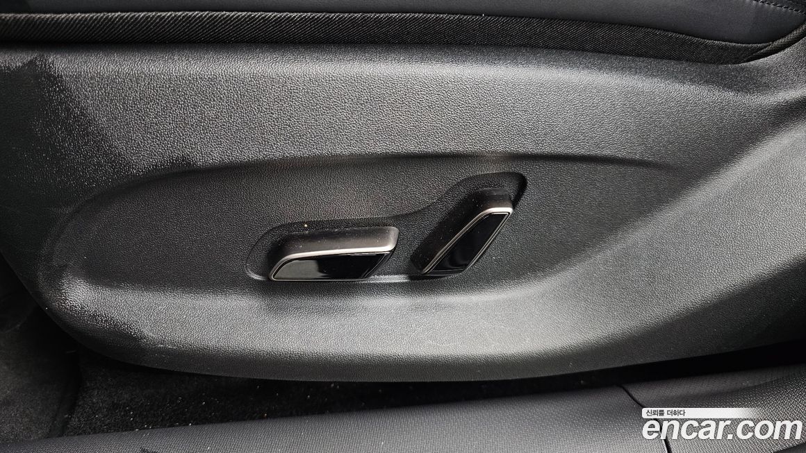 BYD Atto 3 2025