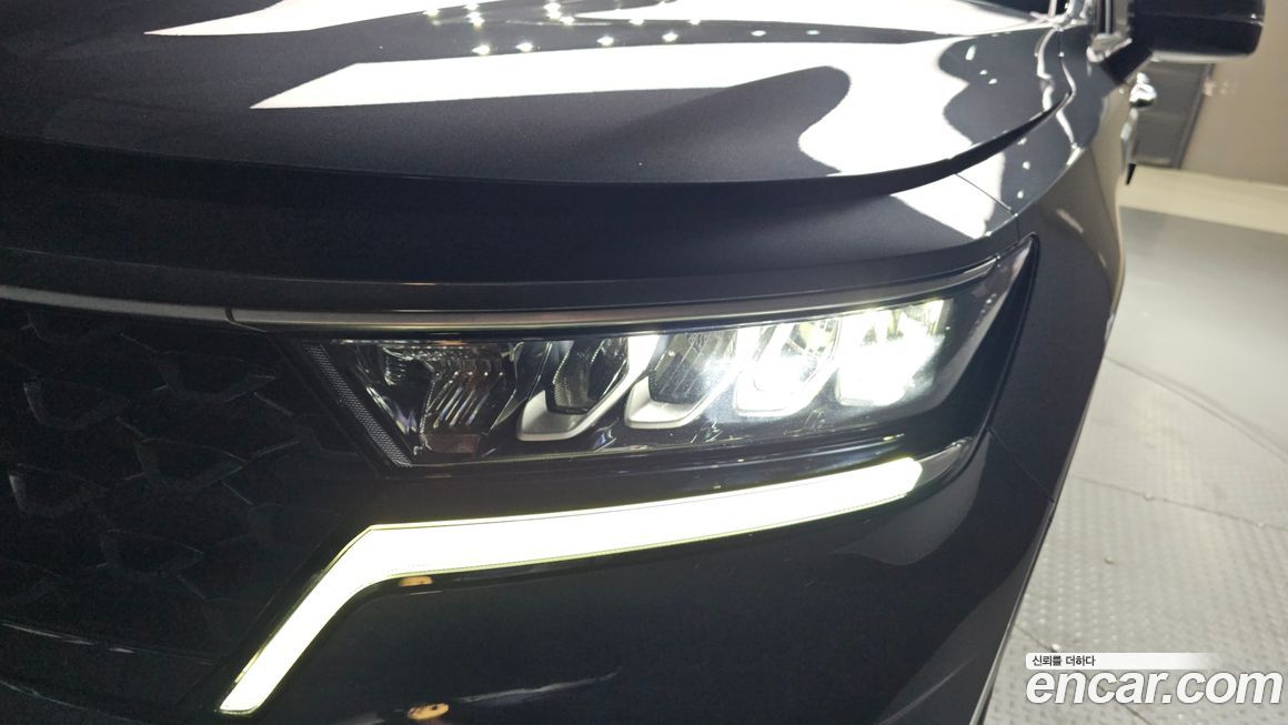 Kia Sorento 2023