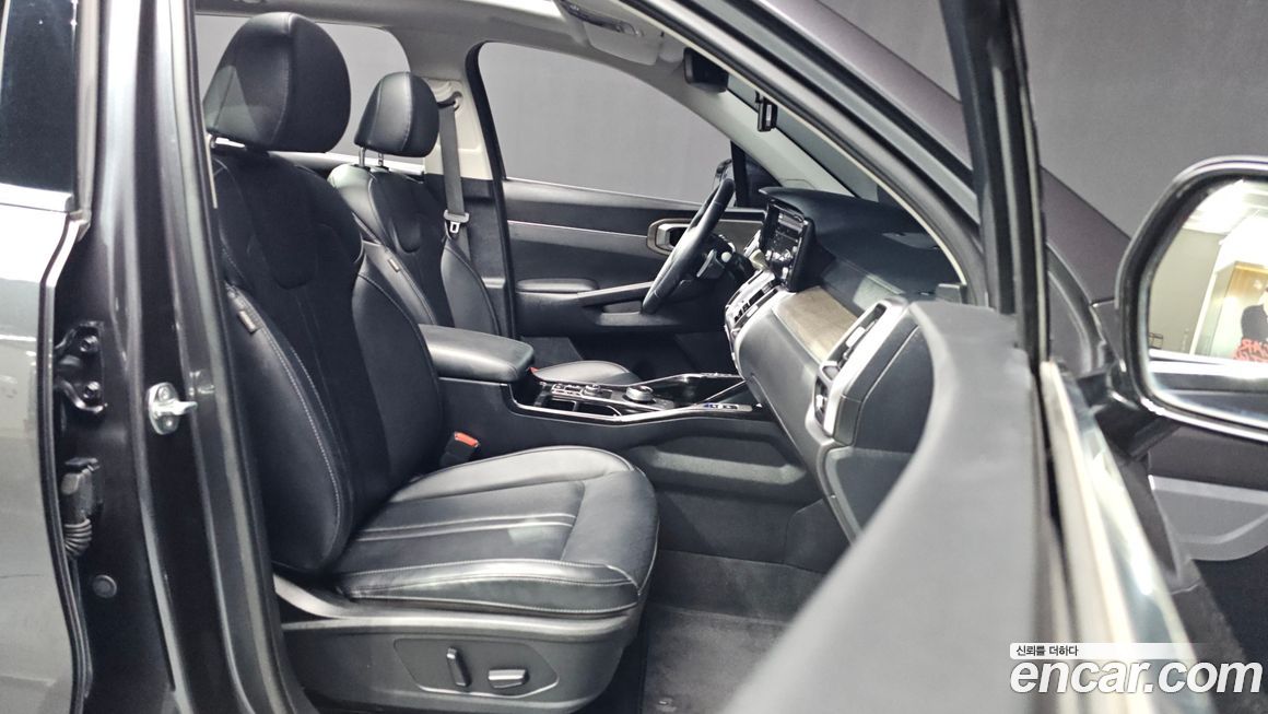 Kia Sorento 2023