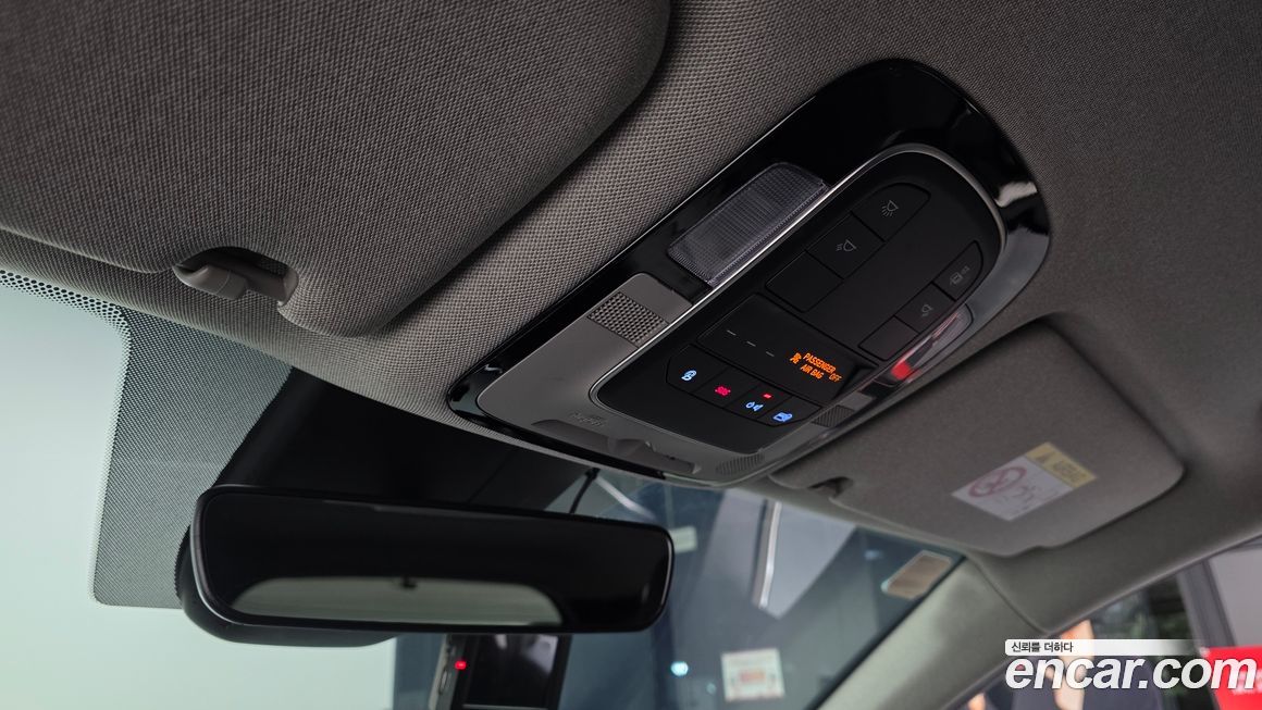 Hyundai Santafe 2022