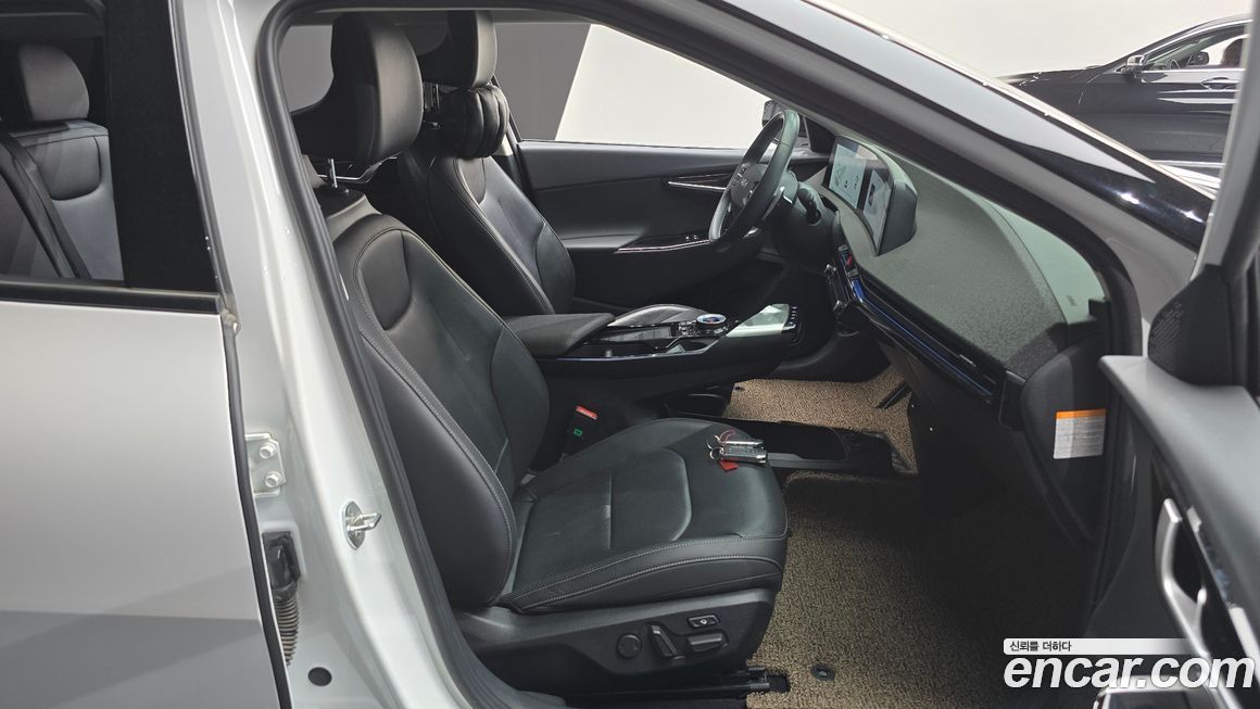Kia EV6 2022