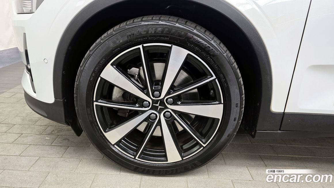 Polestar Polestar 2 2022