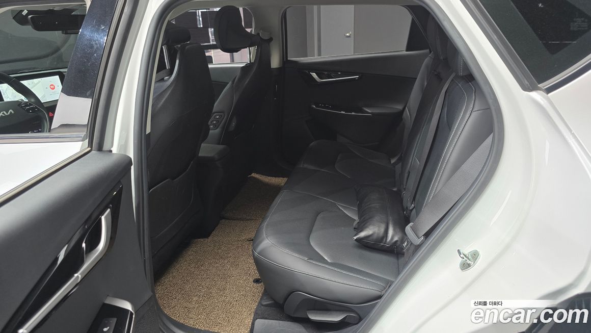 Kia EV6 2022