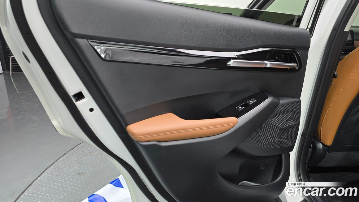 Kia Seltos 2026