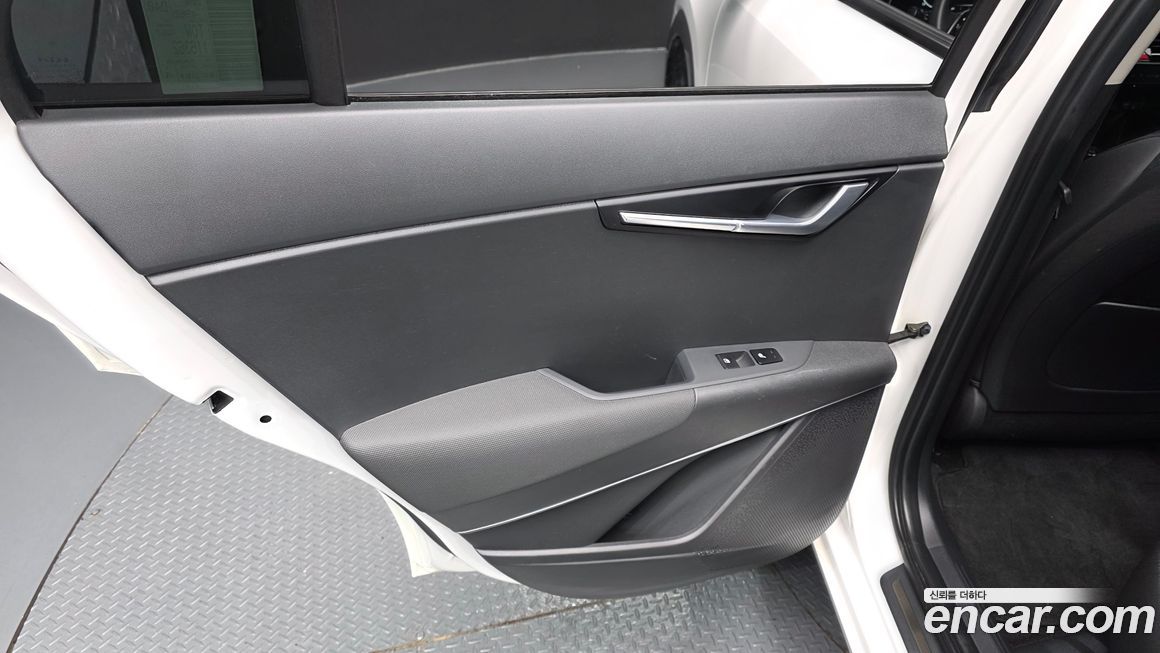 Kia Niro 2024