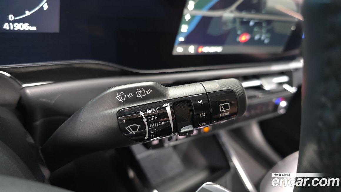 Kia Niro 2024