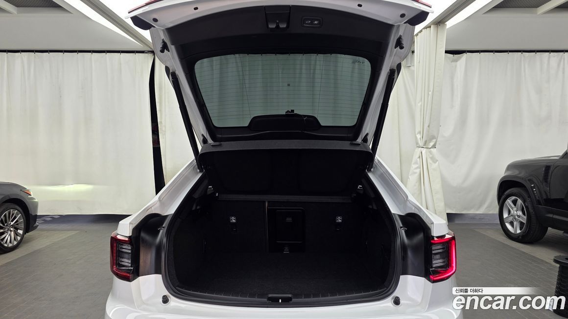 Polestar Polestar 2 2022