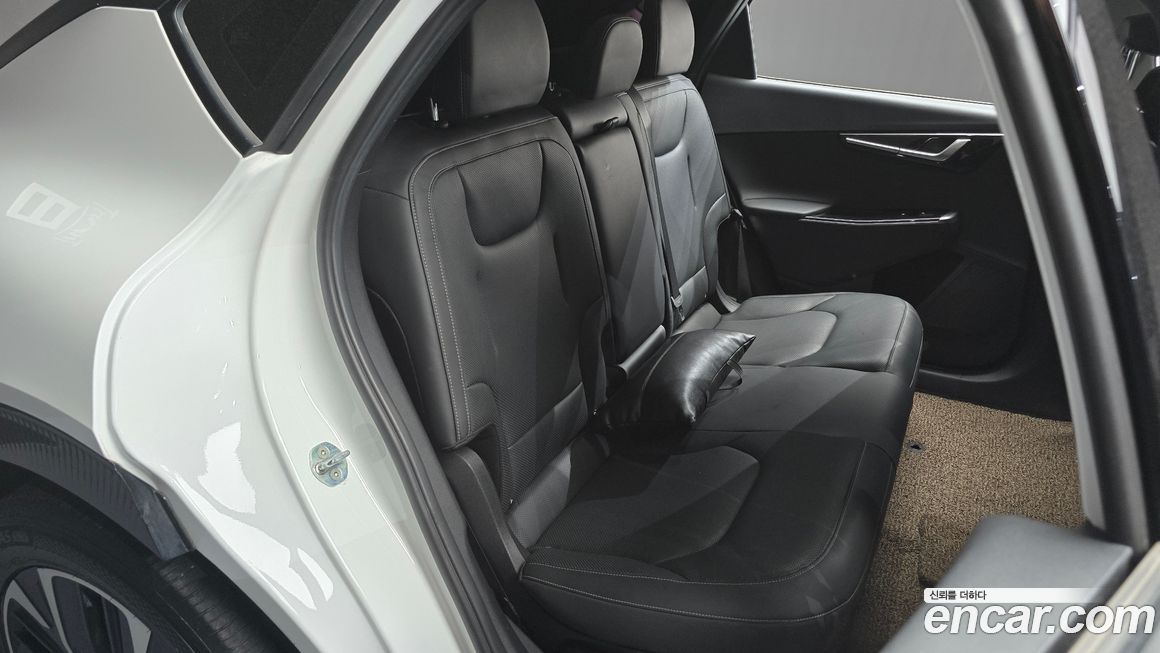 Kia EV6 2022