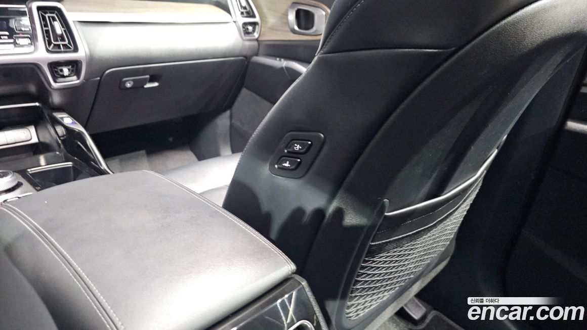 Kia Sorento 2023