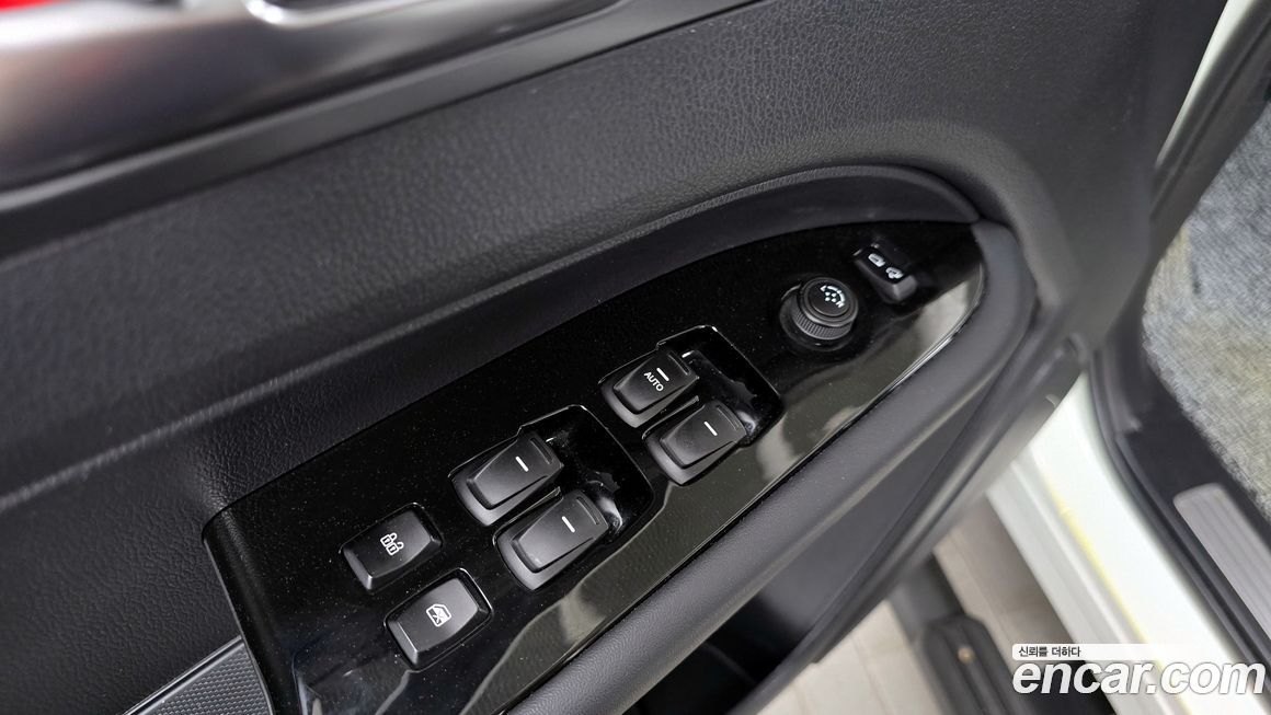 KG_Mobility_Ssangyong Rexton 2024