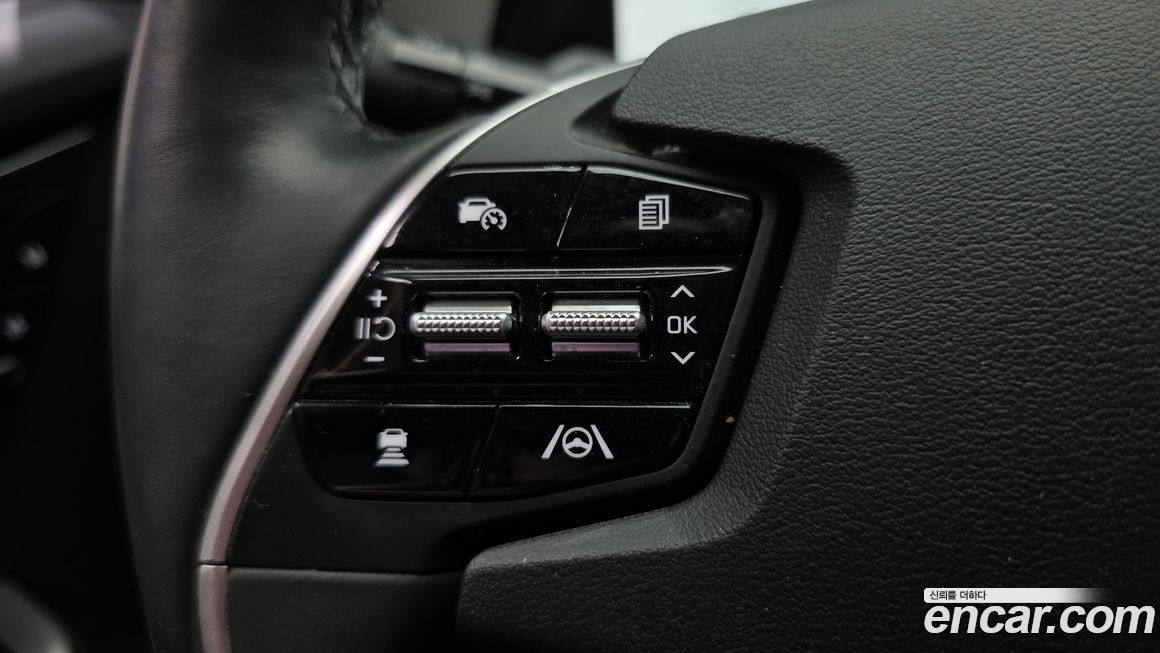 Kia EV6 2022