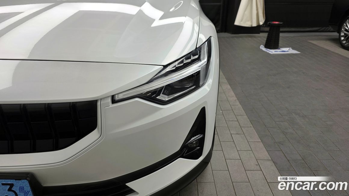 Polestar Polestar 2 2022