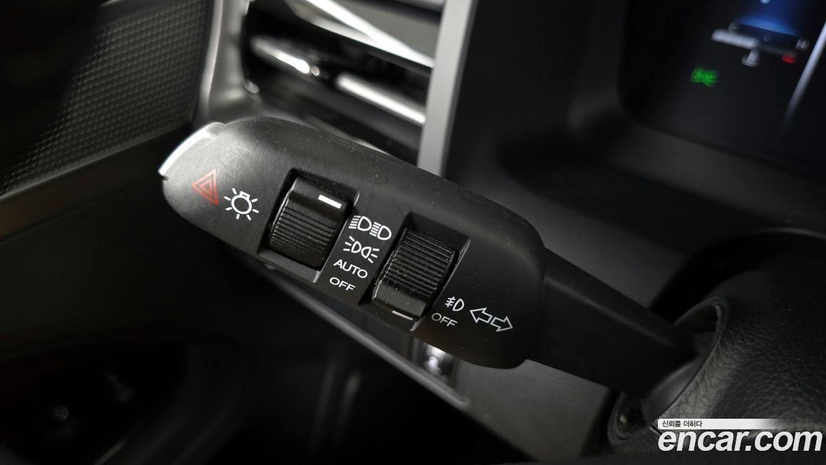 KG_Mobility_Ssangyong Rexton 2024