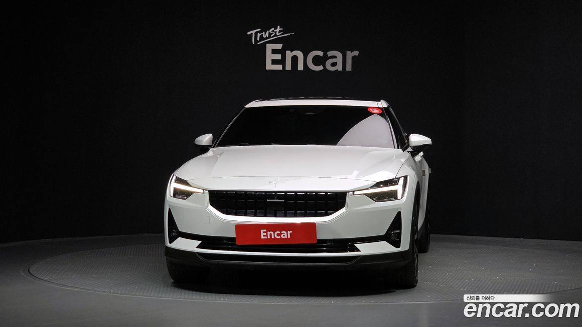 Polestar Polestar 2 2022