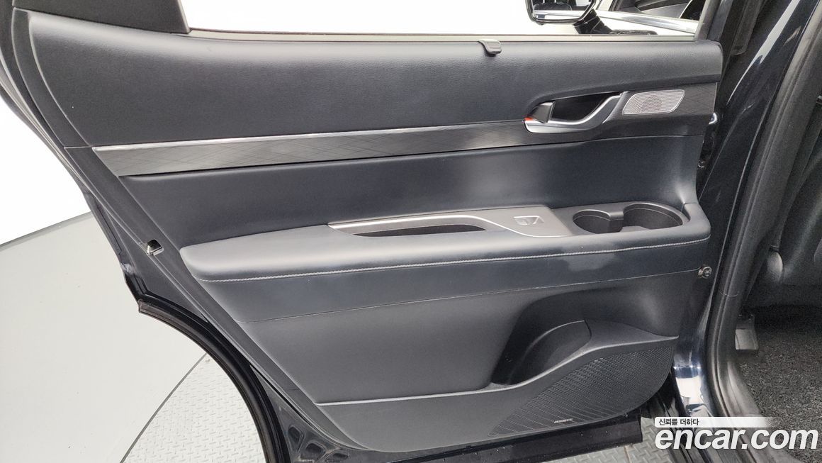Hyundai Palisade 2020