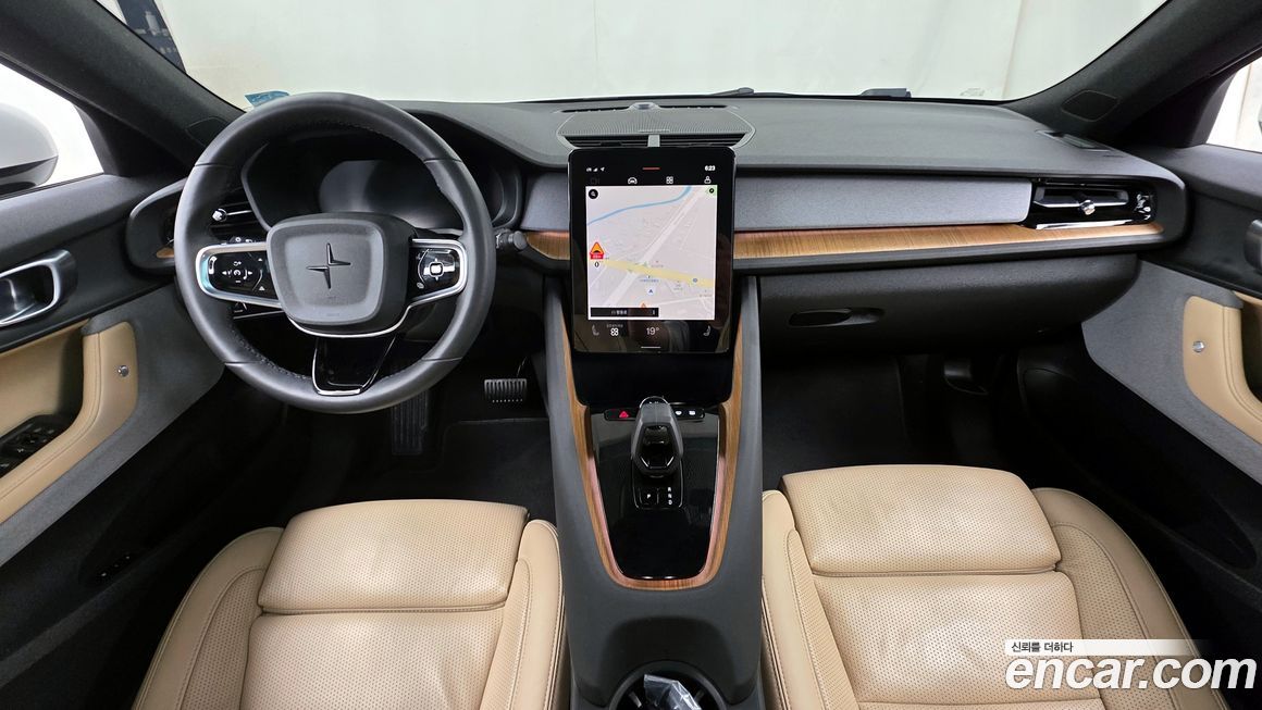 Polestar Polestar 2 2022