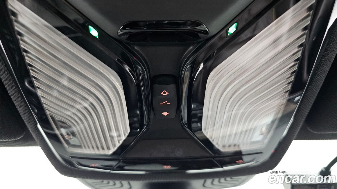 BMW 5-Series 2020